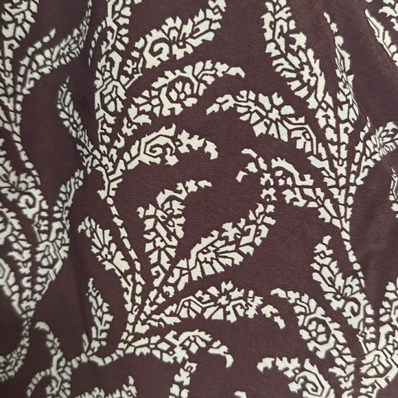 NWT Club Monaco blue swim trunks in size XL - Picture 2 of 3